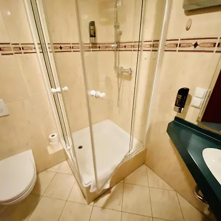 Doppelzimmer Lounge, Direkt Am Alten Strom Rostock Extérieur photo
