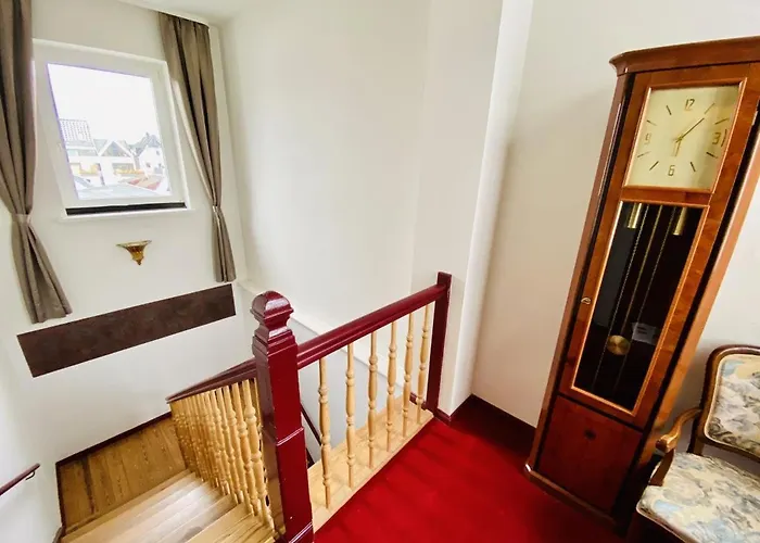 Doppelzimmer Lounge, Direkt Am Alten Strom