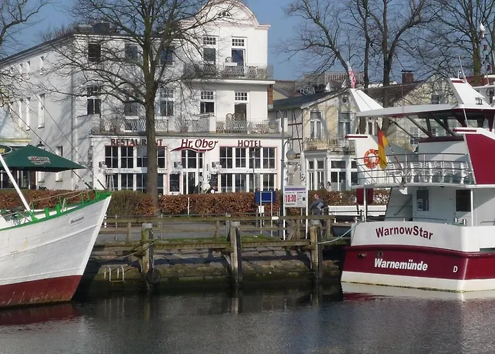 Doppelzimmer Lounge, Direkt Am Alten Strom