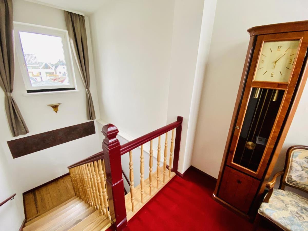 Appartement Doppelzimmer Lounge, Direkt Am Alten Strom *
