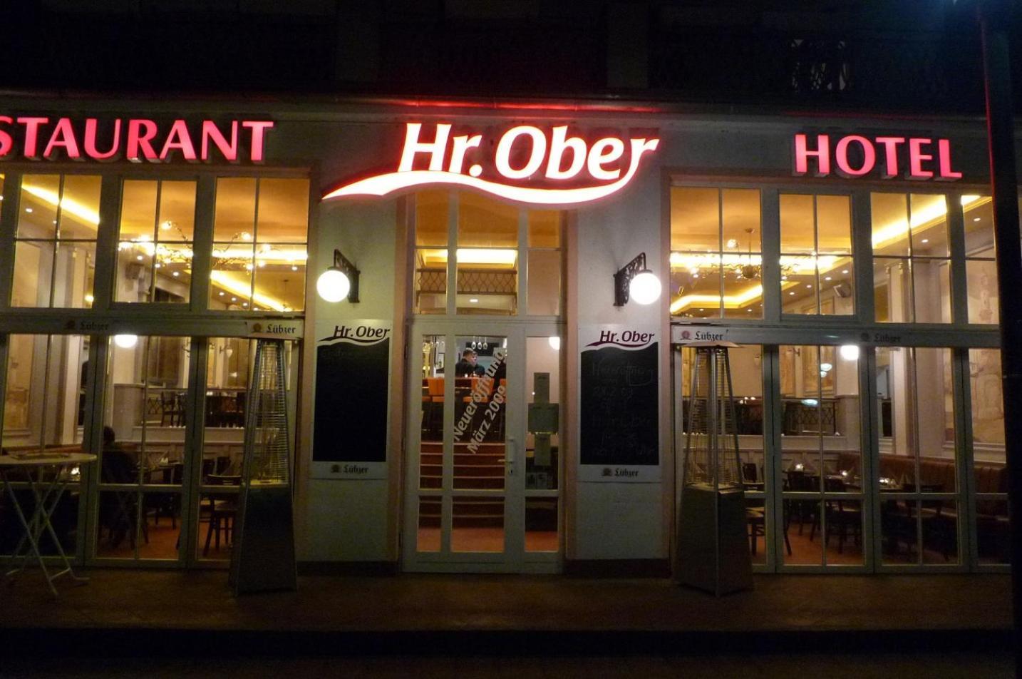 Doppelzimmer Lounge, Direkt Am Alten Strom Appartement